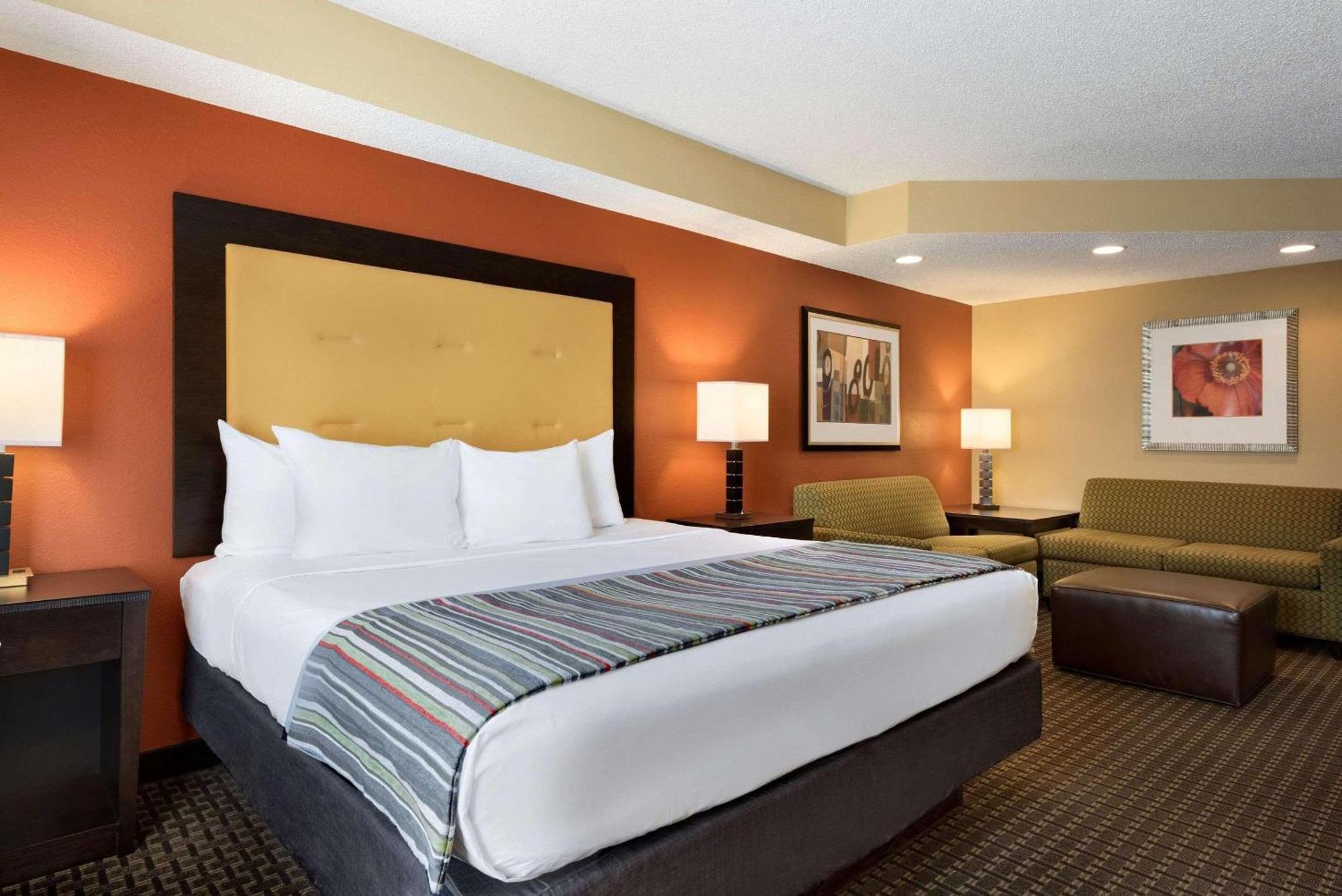 Country Inn & Suites By Radisson, Evansville, In Kültér fotó