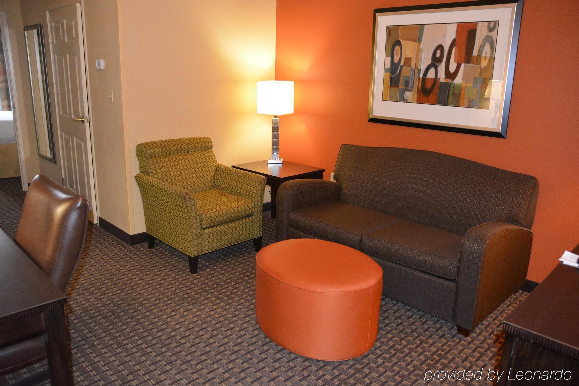 Country Inn & Suites By Radisson, Evansville, In Kültér fotó
