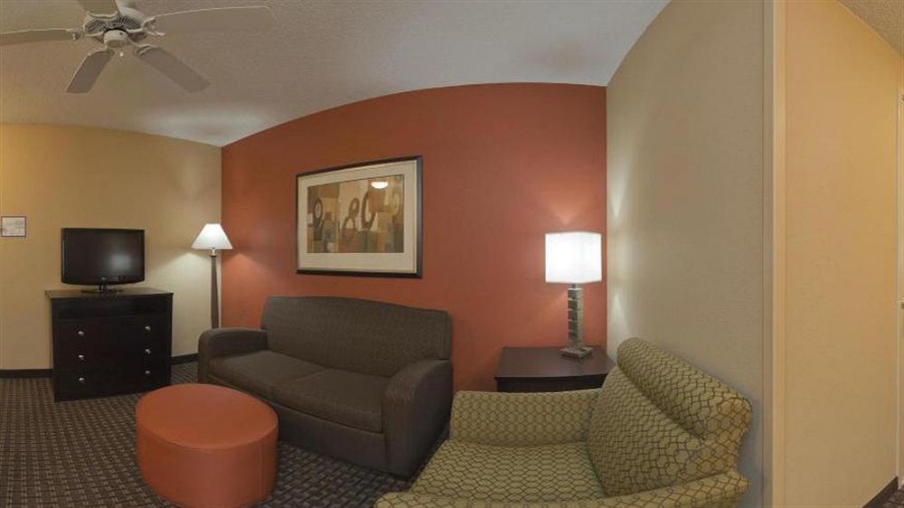Country Inn & Suites By Radisson, Evansville, In Kültér fotó