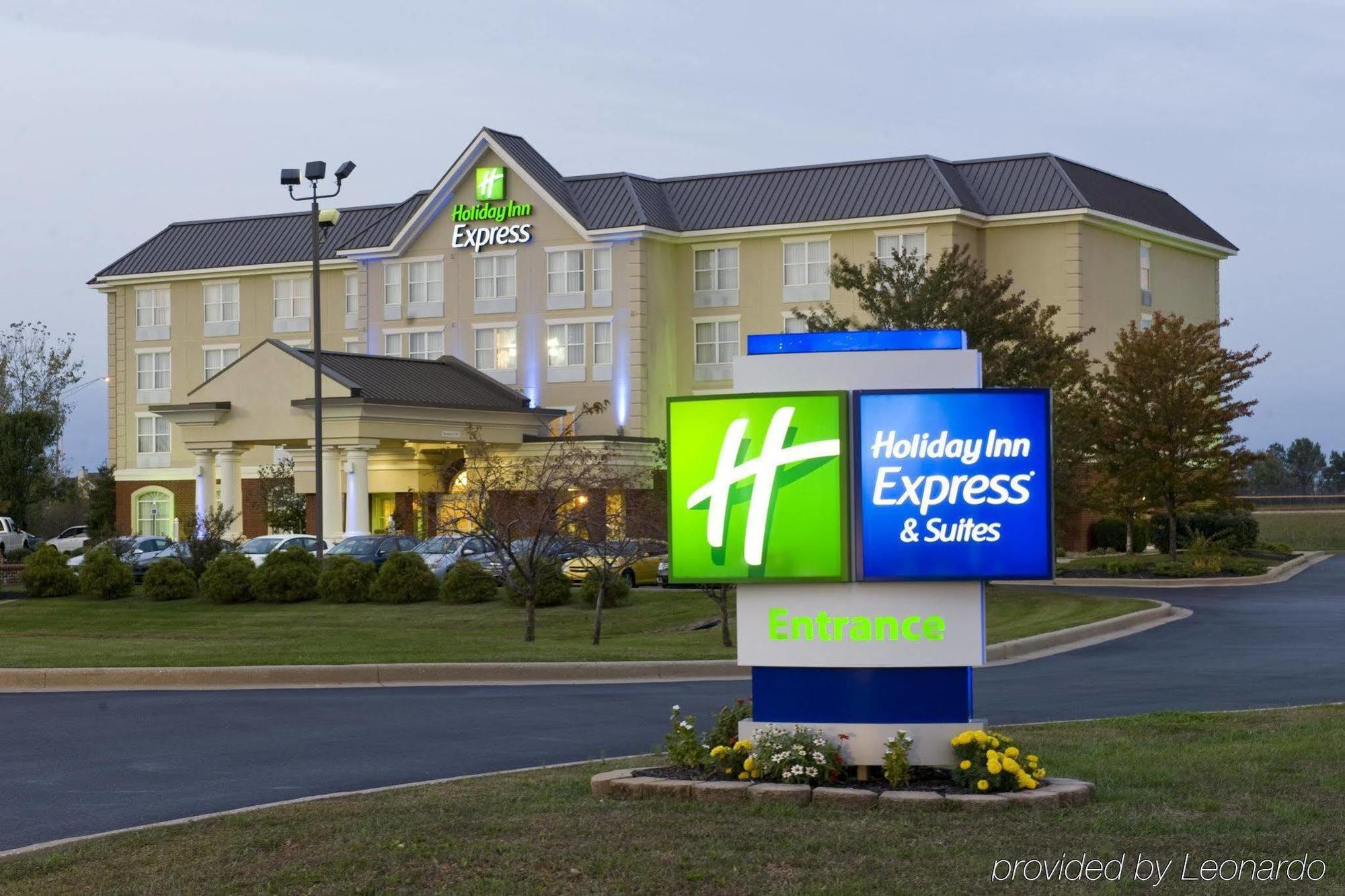 Country Inn & Suites By Radisson, Evansville, In Kültér fotó