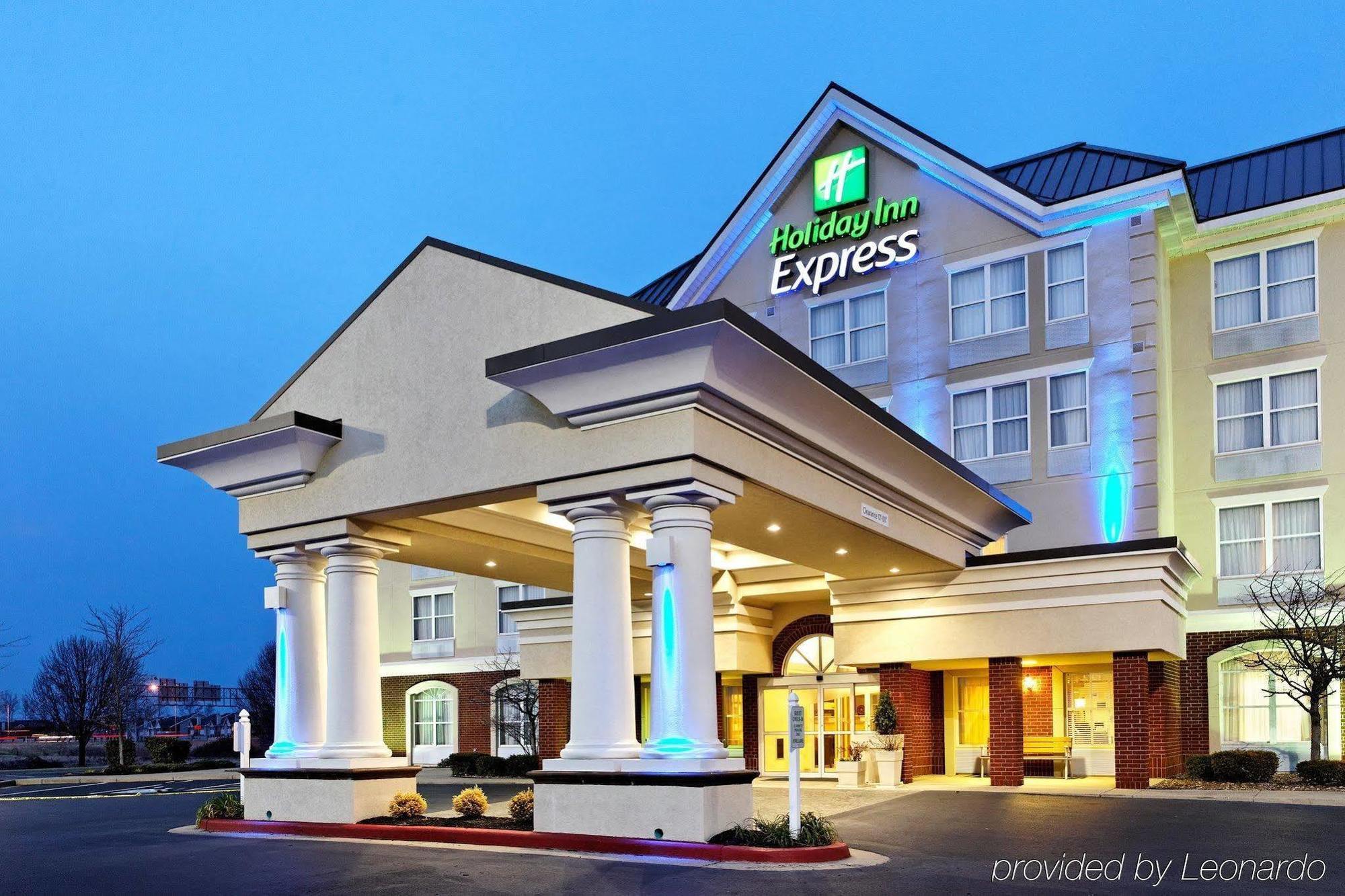 Country Inn & Suites By Radisson, Evansville, In Kültér fotó