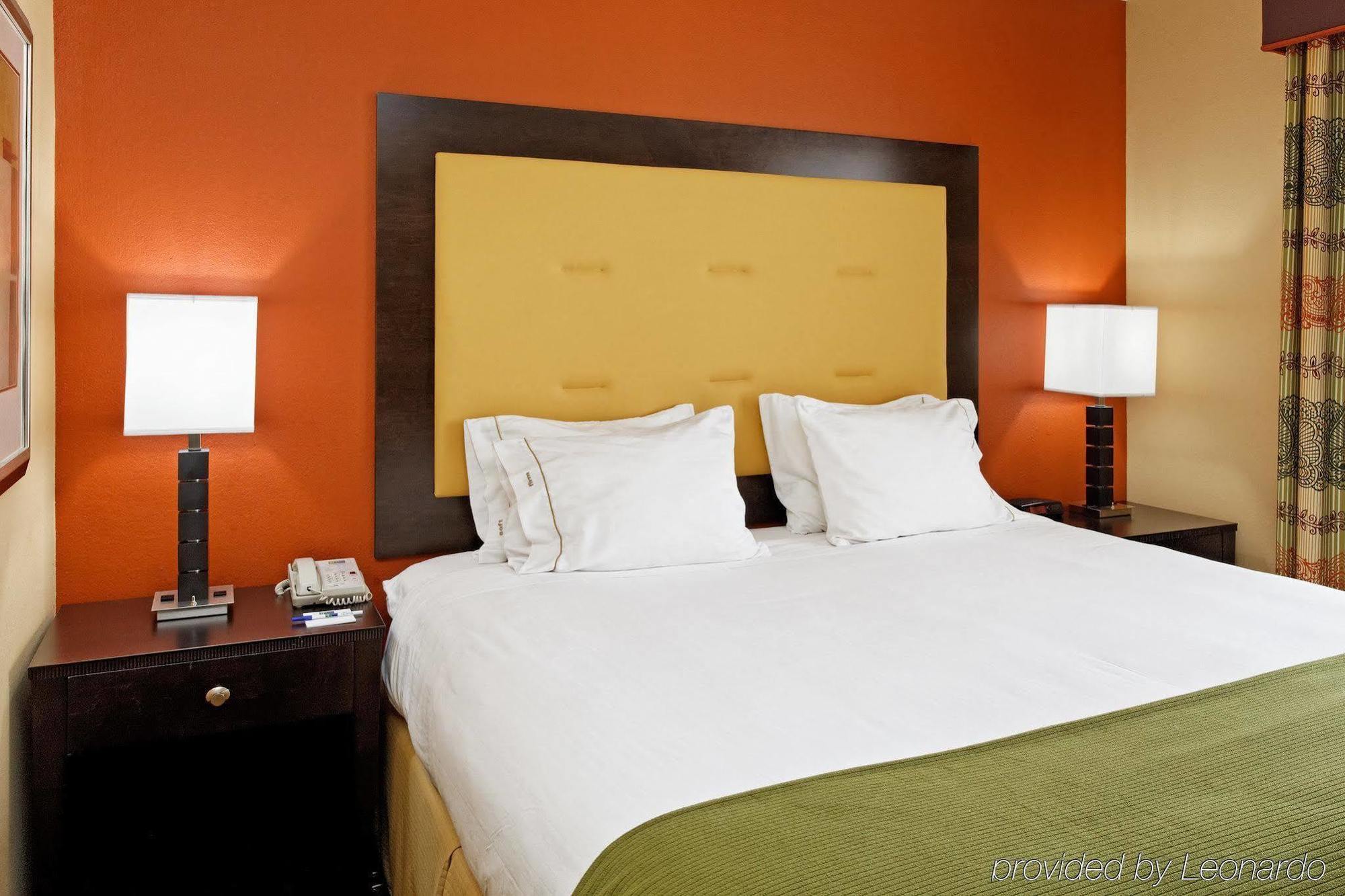 Country Inn & Suites By Radisson, Evansville, In Szoba fotó