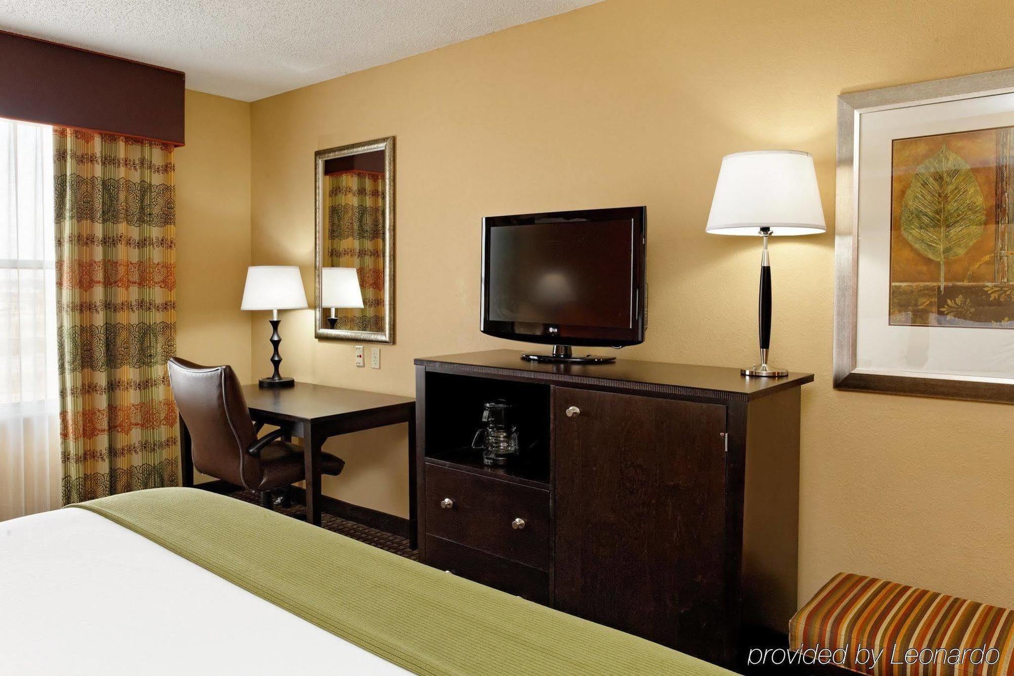 Country Inn & Suites By Radisson, Evansville, In Szoba fotó