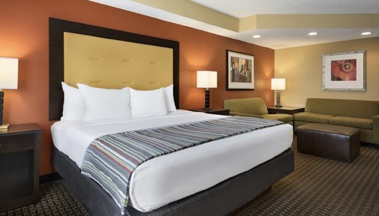 Country Inn & Suites By Radisson, Evansville, In Kültér fotó