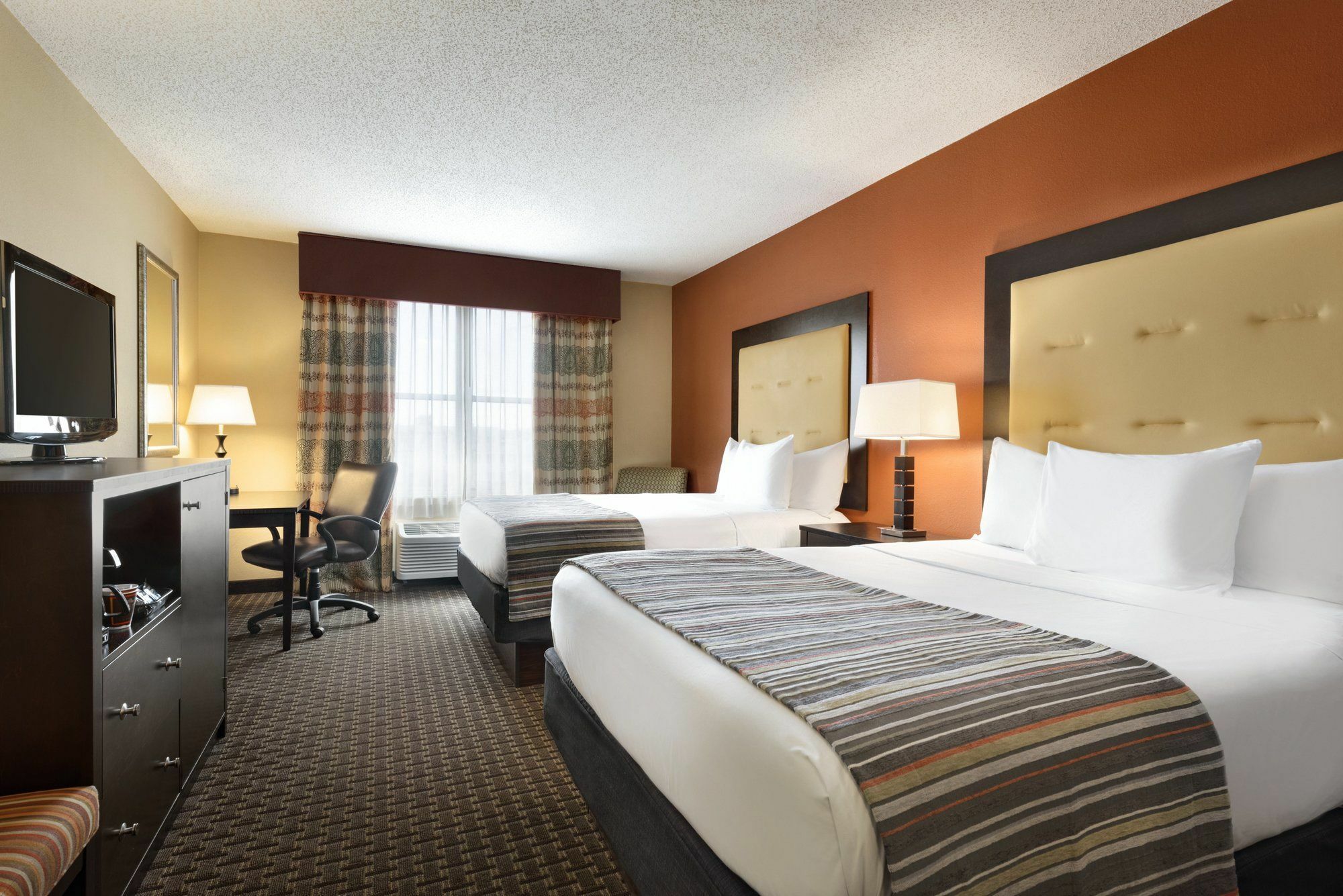 Country Inn & Suites By Radisson, Evansville, In Kültér fotó