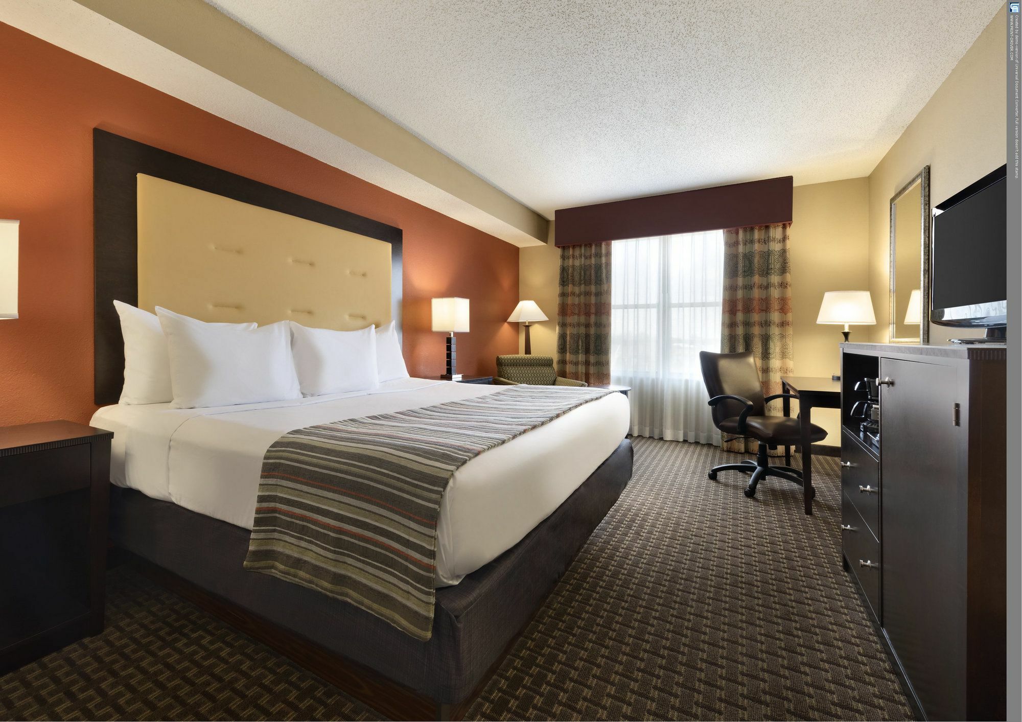 Country Inn & Suites By Radisson, Evansville, In Kültér fotó