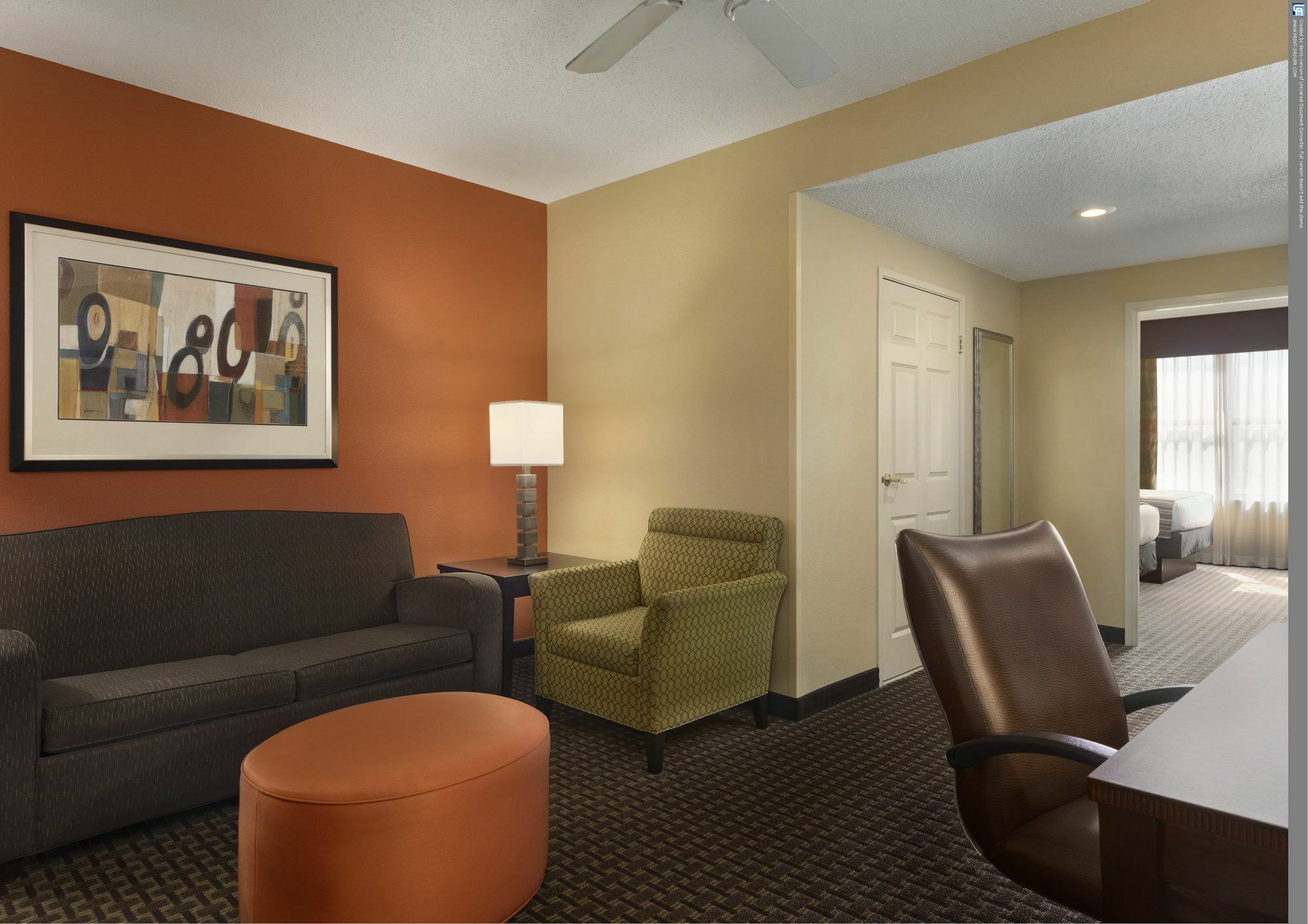 Country Inn & Suites By Radisson, Evansville, In Kültér fotó